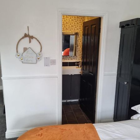 Virginia Cottage Guest House Bowness-on-Windermere Eksteriør bilde