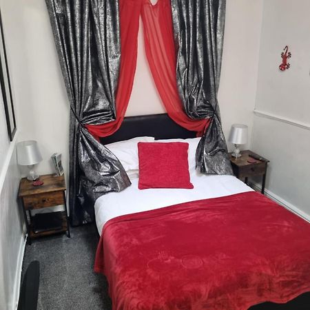 Virginia Cottage Guest House Bowness-on-Windermere Eksteriør bilde