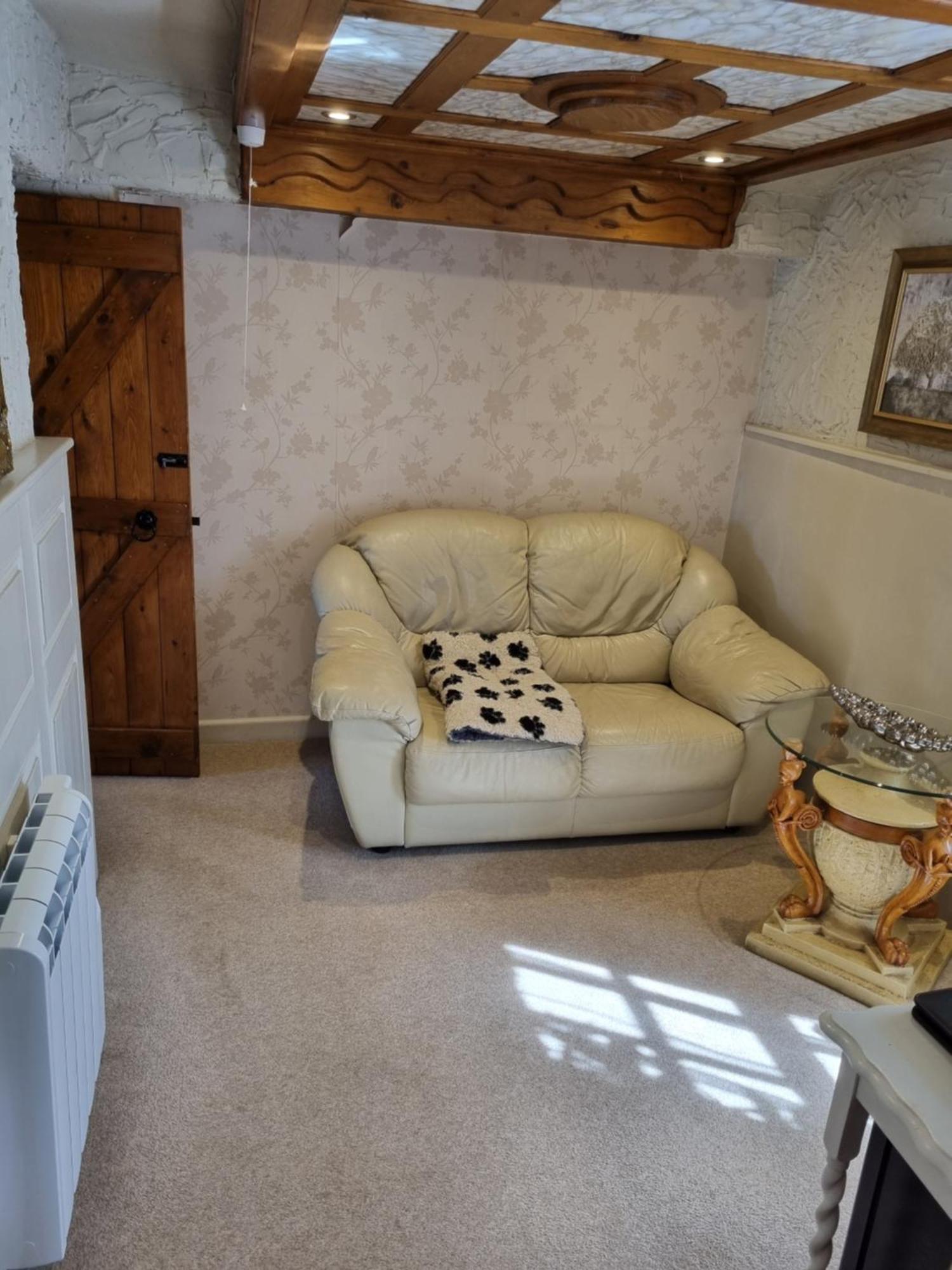 Virginia Cottage Guest House Bowness-on-Windermere Eksteriør bilde