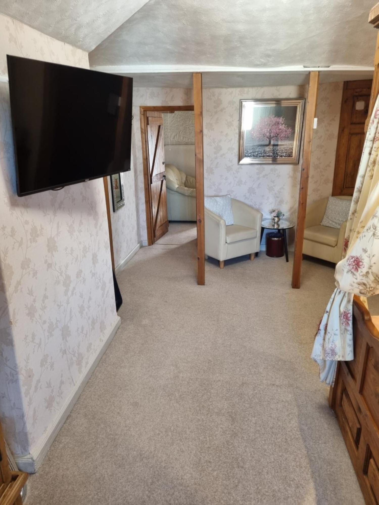 Virginia Cottage Guest House Bowness-on-Windermere Eksteriør bilde