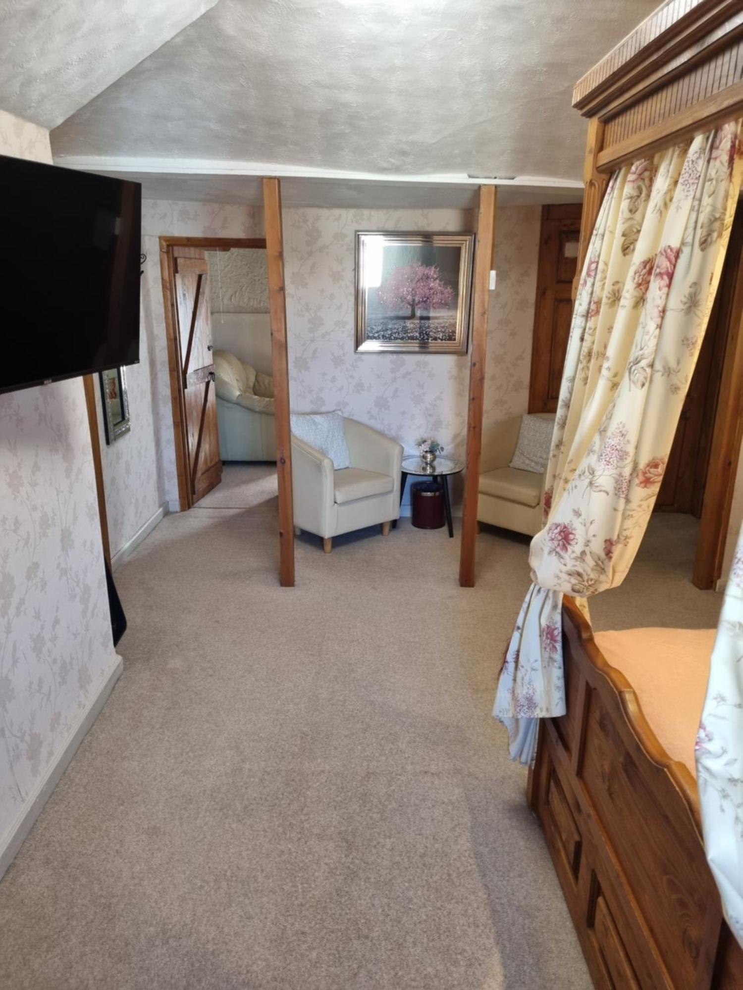 Virginia Cottage Guest House Bowness-on-Windermere Eksteriør bilde