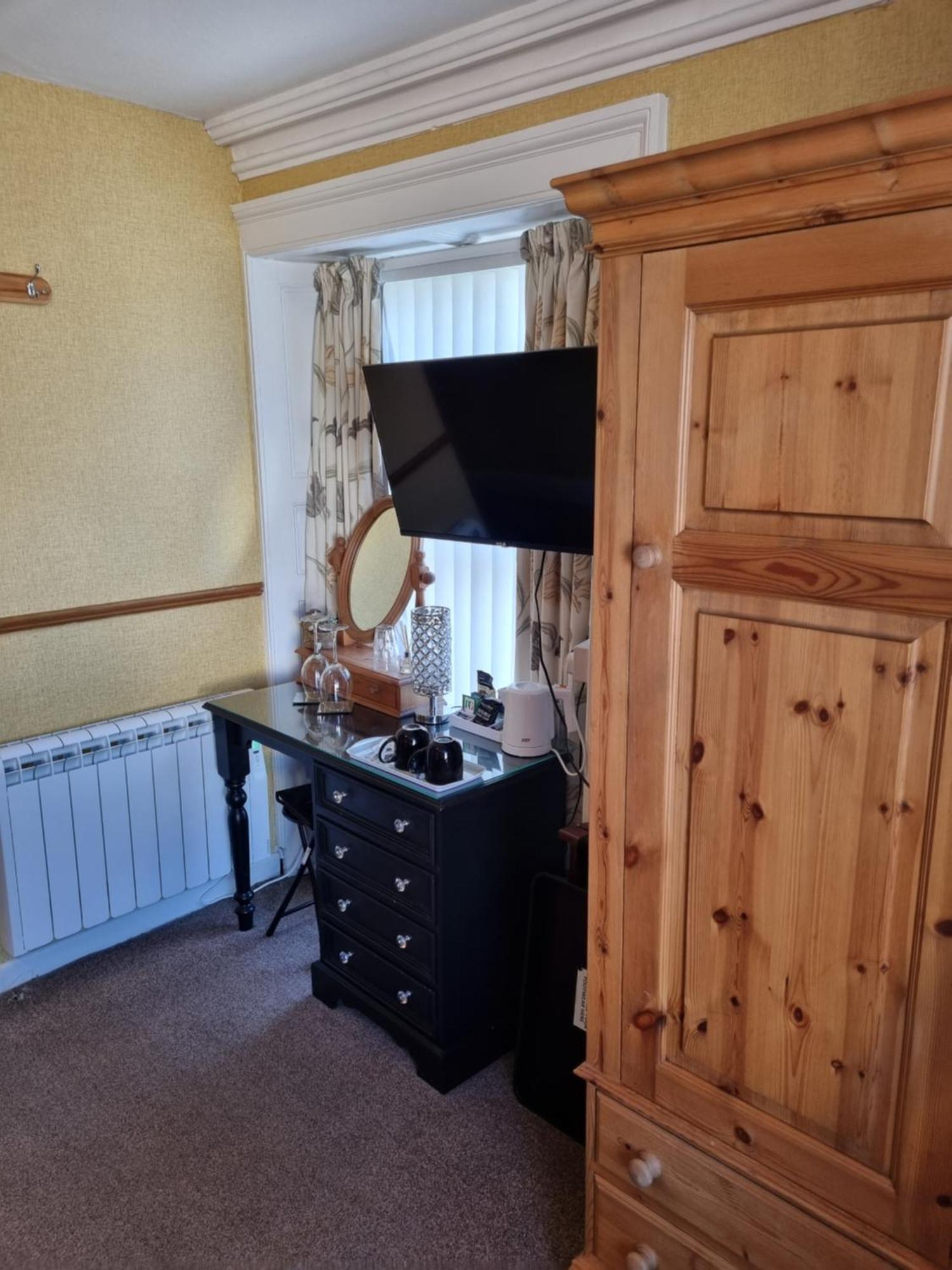 Virginia Cottage Guest House Bowness-on-Windermere Eksteriør bilde