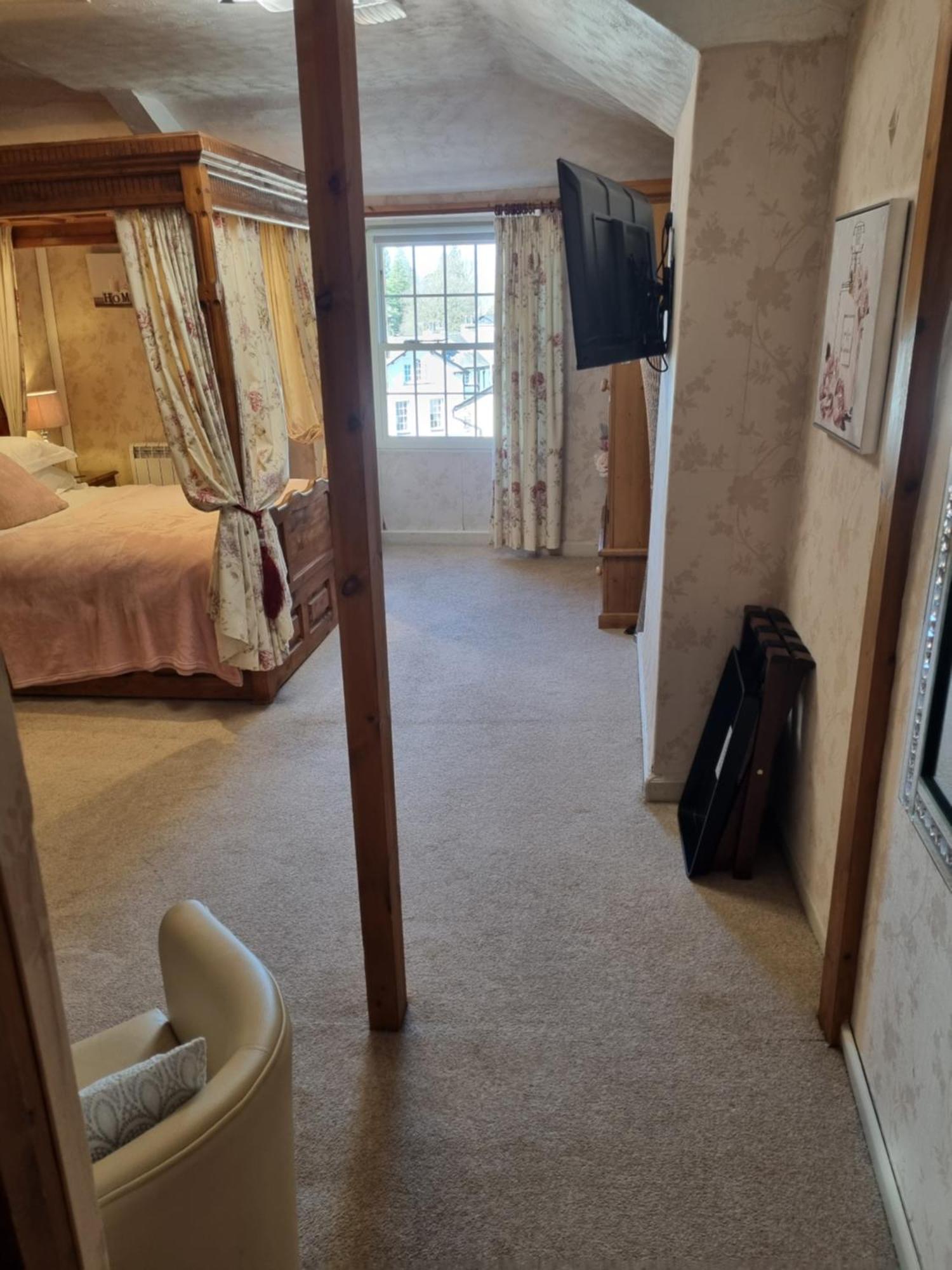 Virginia Cottage Guest House Bowness-on-Windermere Eksteriør bilde