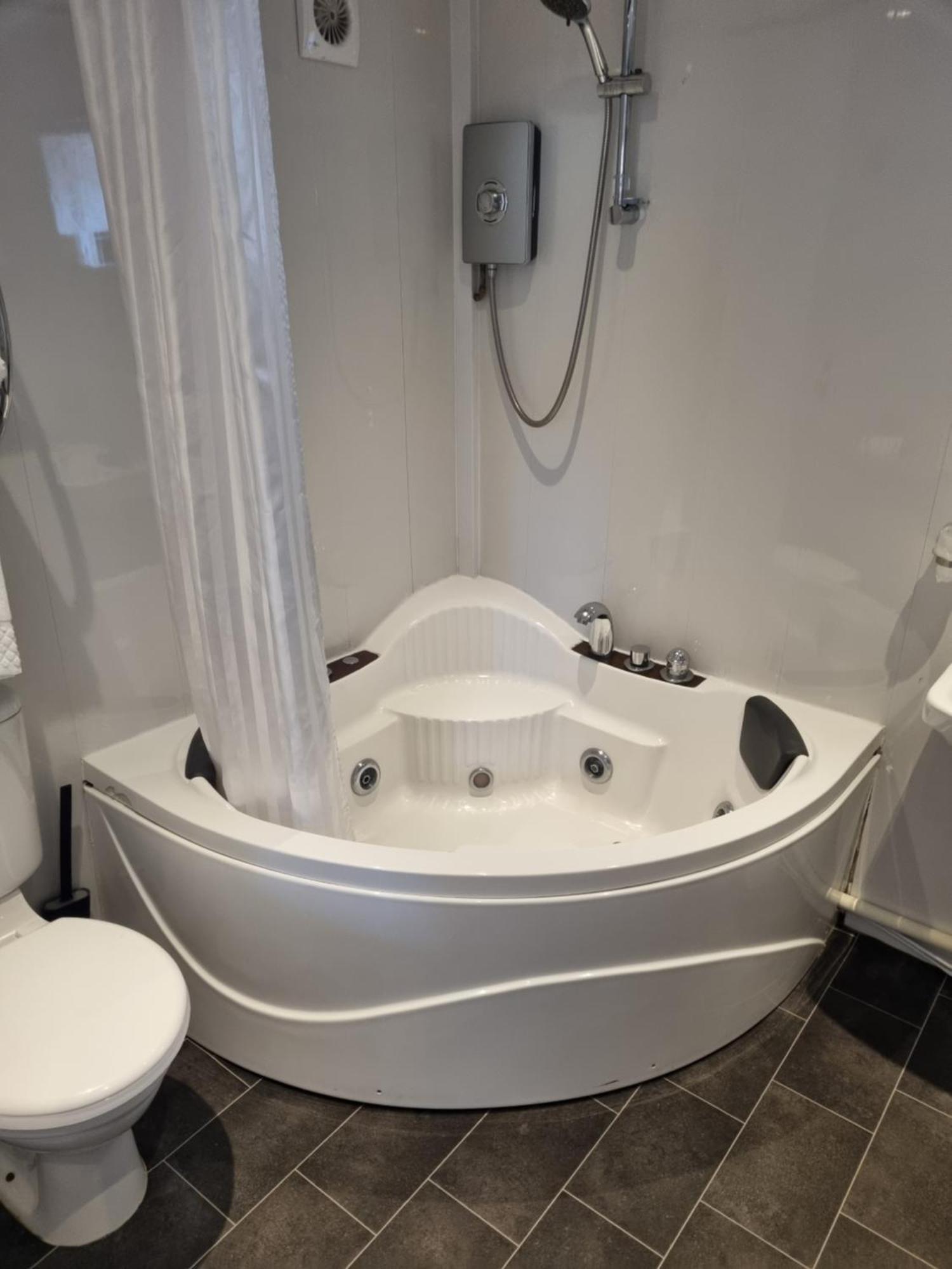 Virginia Cottage Guest House Bowness-on-Windermere Eksteriør bilde