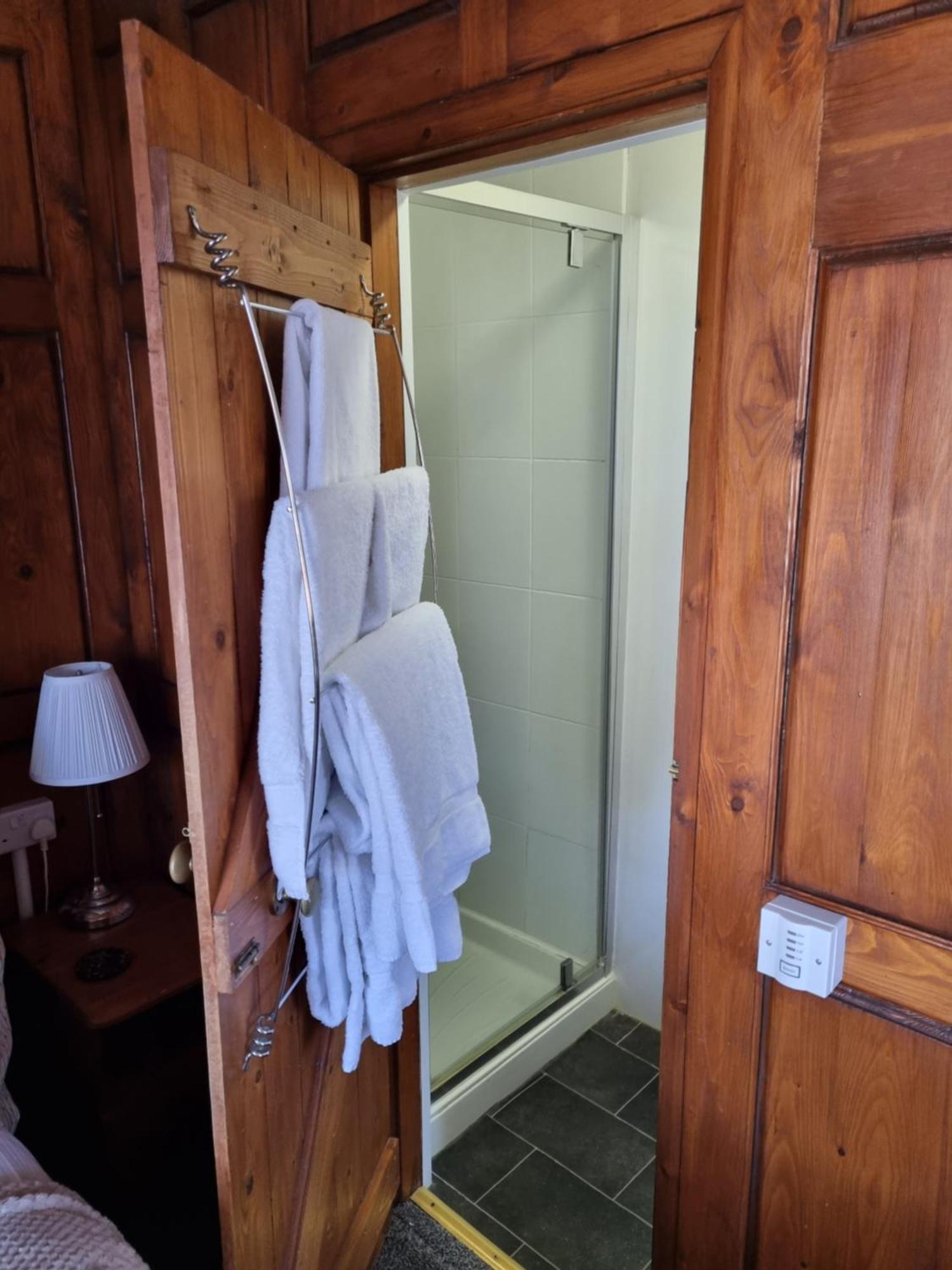 Virginia Cottage Guest House Bowness-on-Windermere Eksteriør bilde
