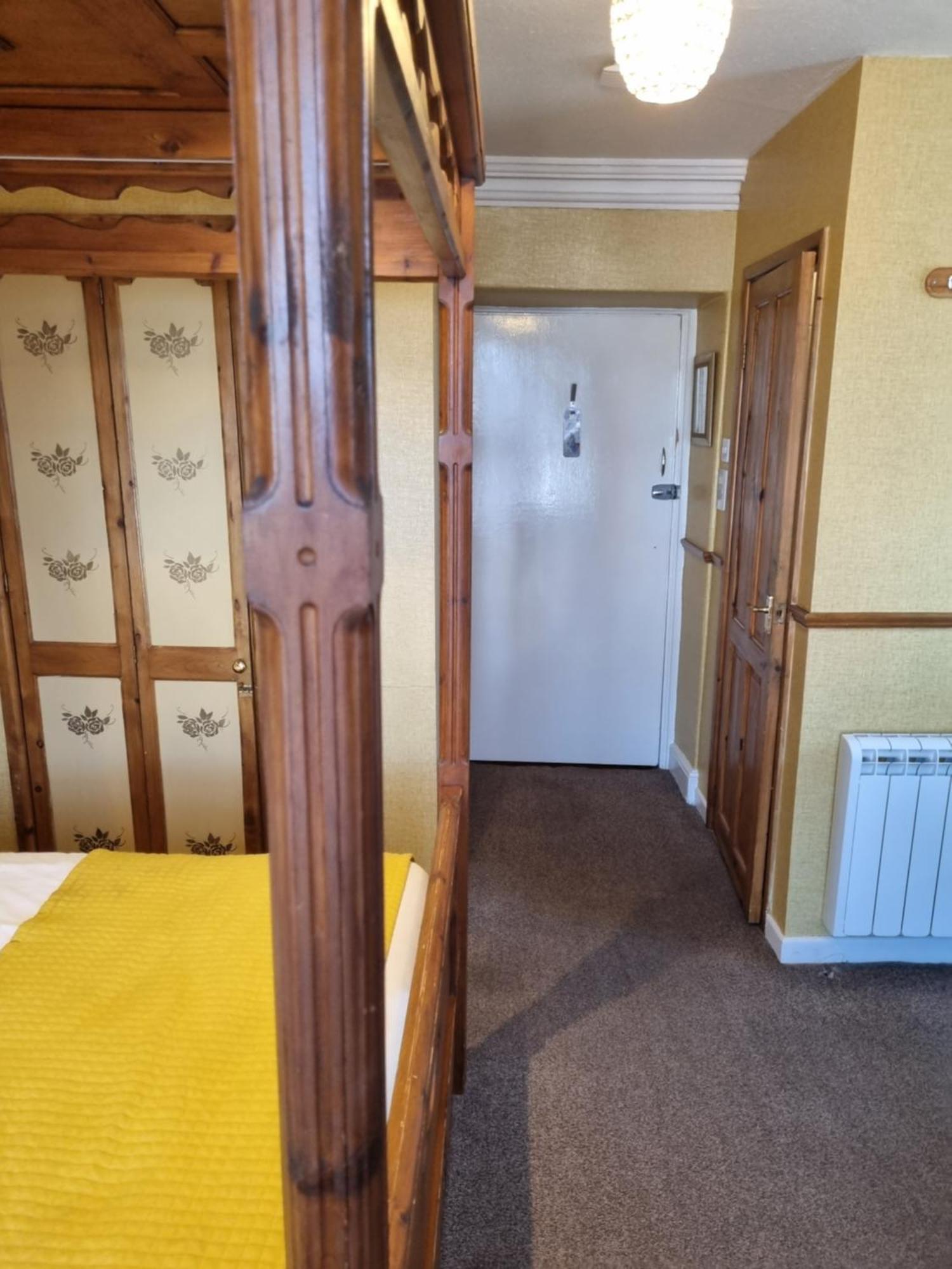 Virginia Cottage Guest House Bowness-on-Windermere Eksteriør bilde