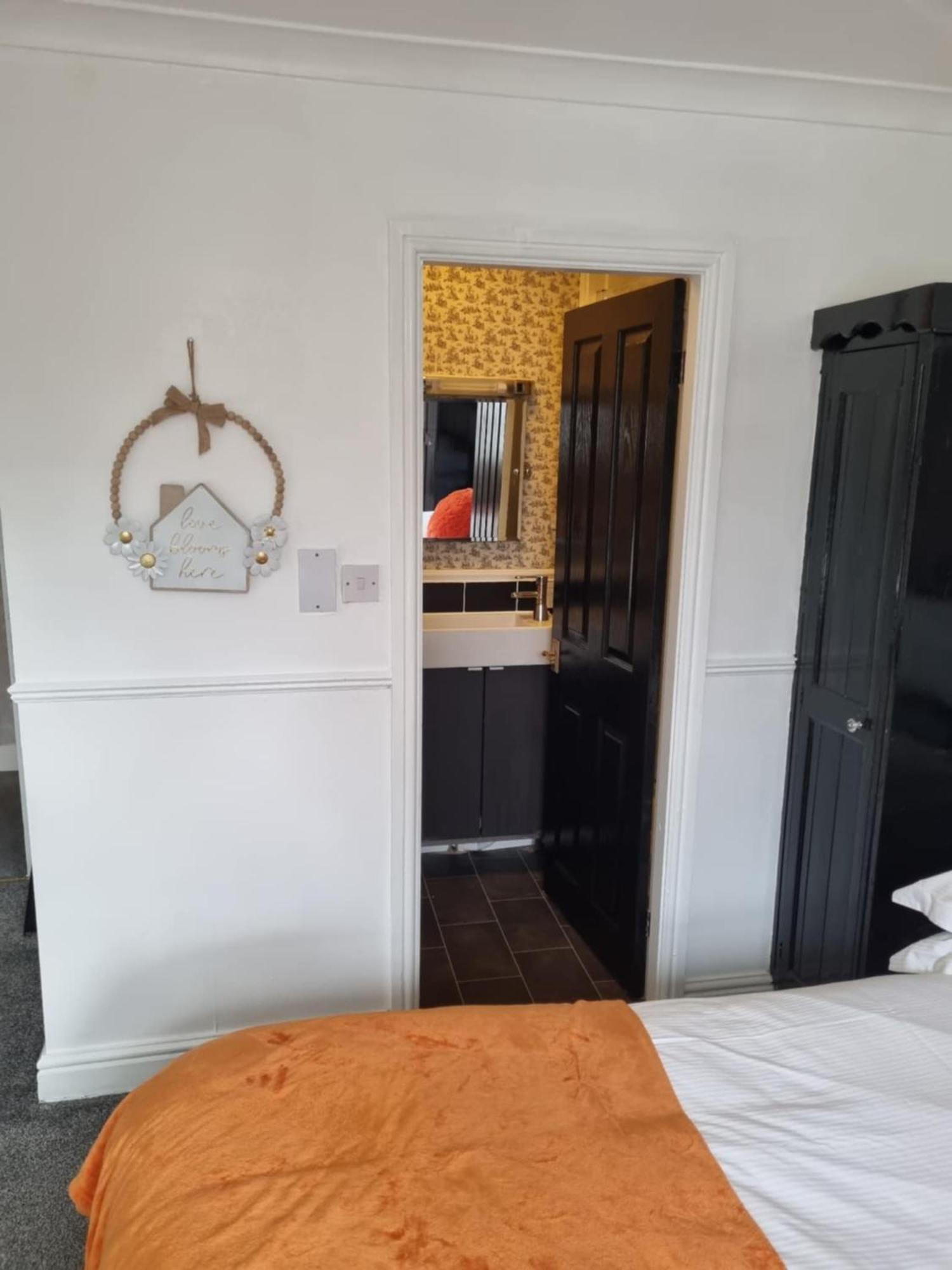 Virginia Cottage Guest House Bowness-on-Windermere Eksteriør bilde