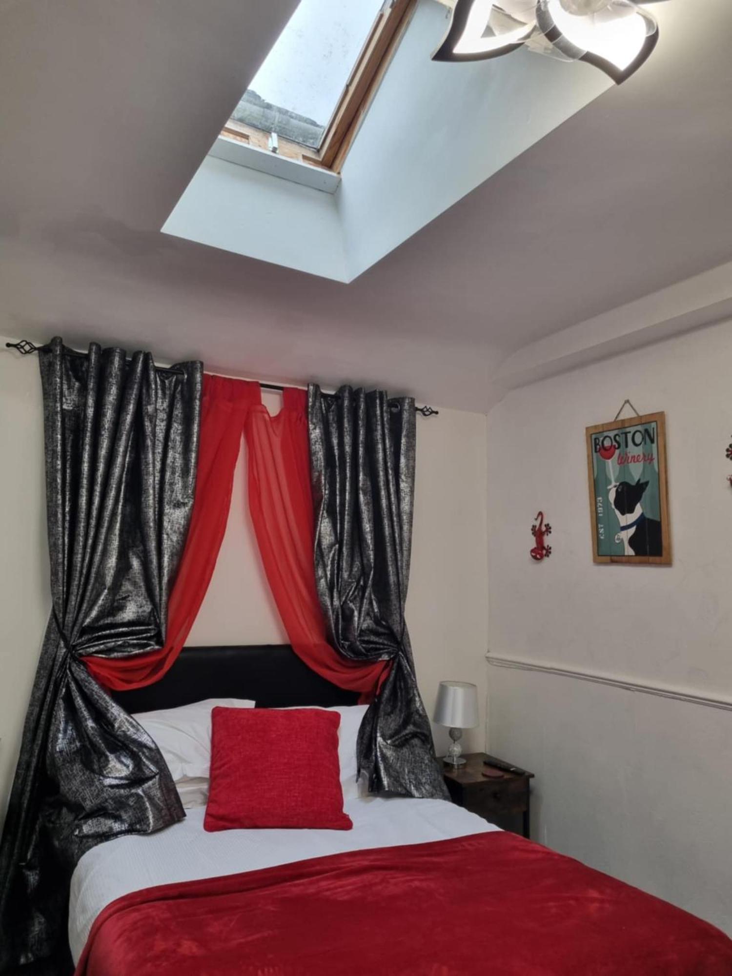 Virginia Cottage Guest House Bowness-on-Windermere Eksteriør bilde