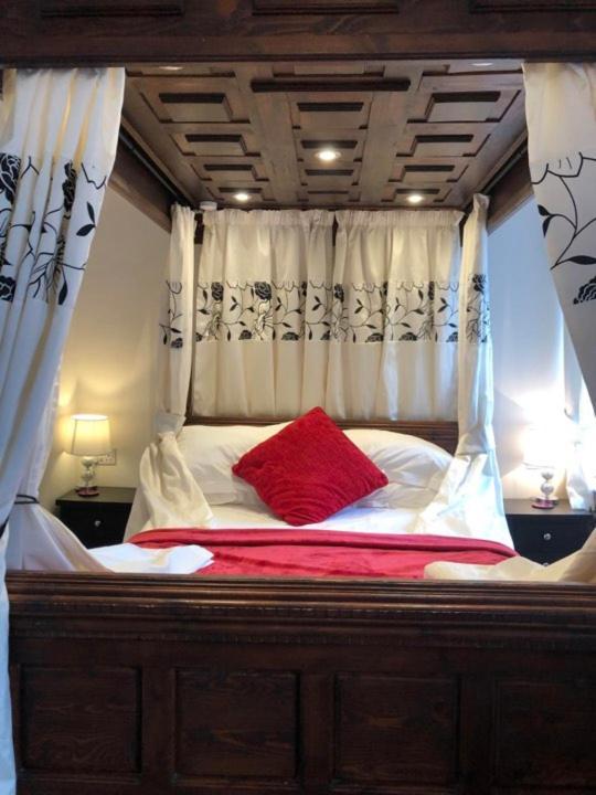 Virginia Cottage Guest House Bowness-on-Windermere Eksteriør bilde