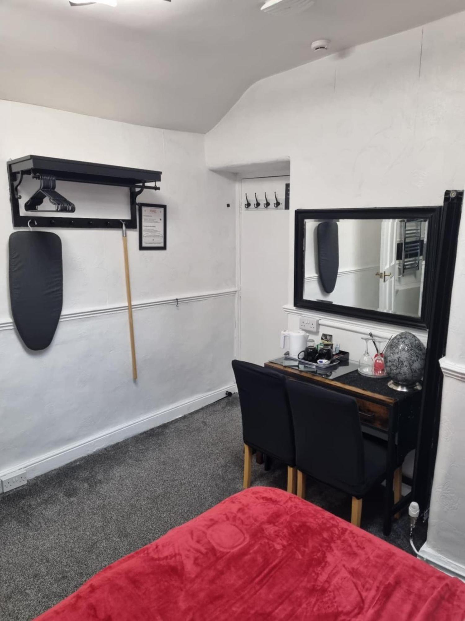 Virginia Cottage Guest House Bowness-on-Windermere Eksteriør bilde