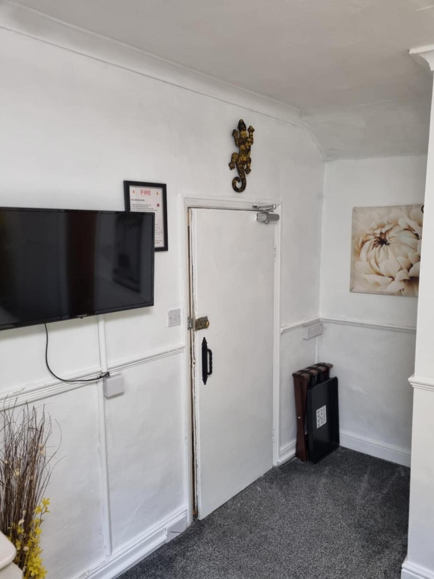 Virginia Cottage Guest House Bowness-on-Windermere Eksteriør bilde