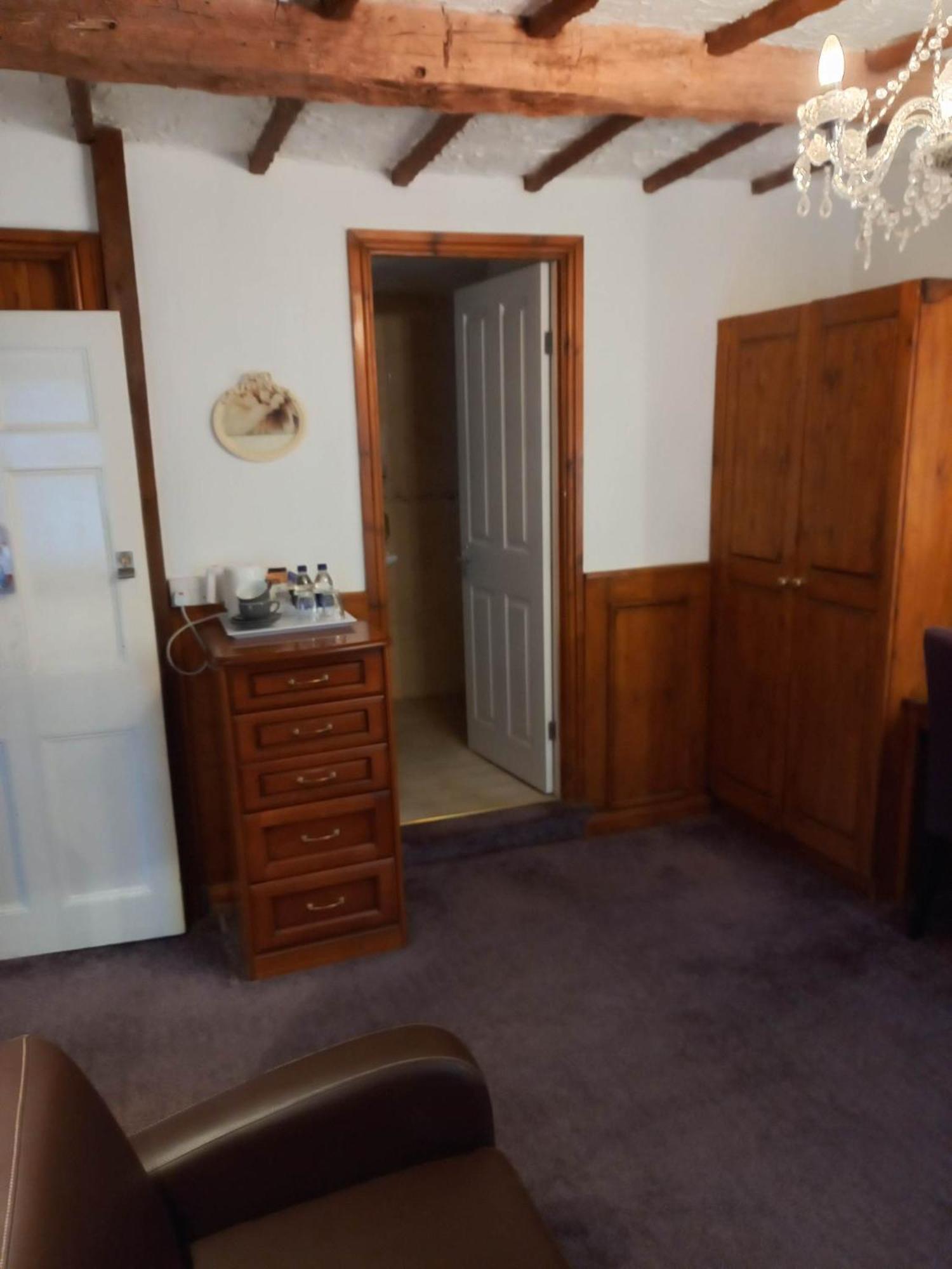 Virginia Cottage Guest House Bowness-on-Windermere Eksteriør bilde