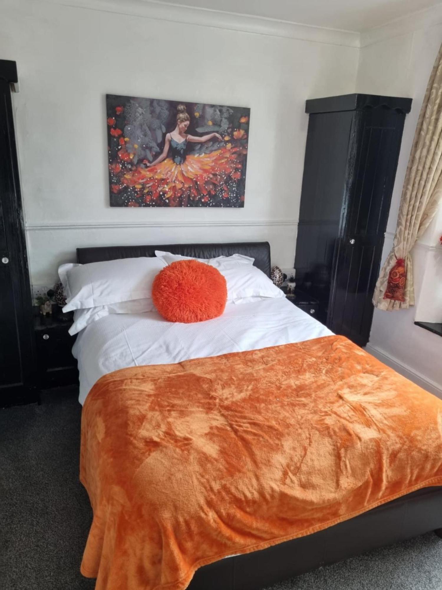 Virginia Cottage Guest House Bowness-on-Windermere Eksteriør bilde
