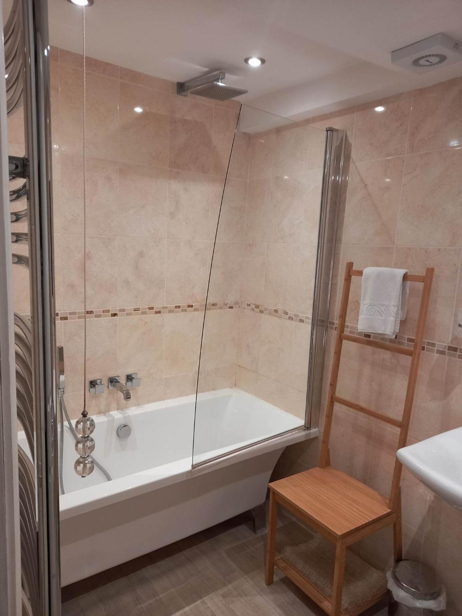Virginia Cottage Guest House Bowness-on-Windermere Eksteriør bilde