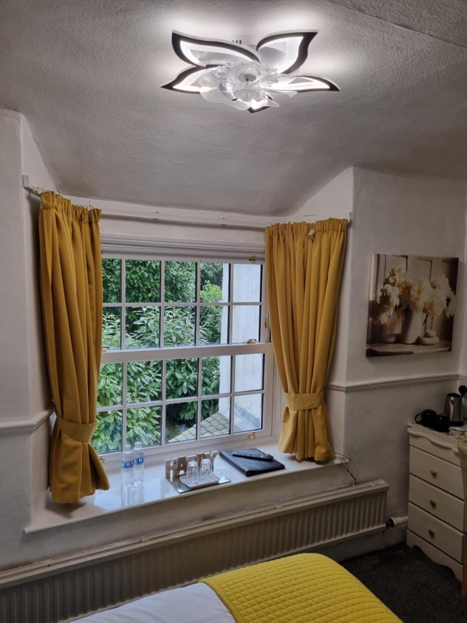 Virginia Cottage Guest House Bowness-on-Windermere Eksteriør bilde